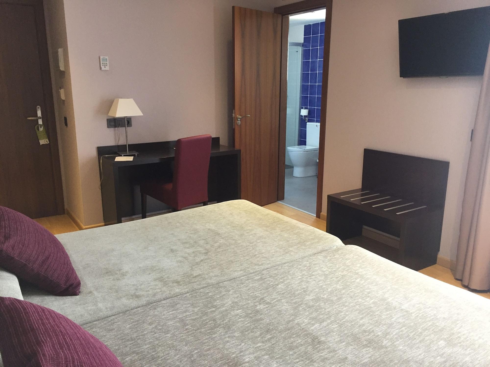 Petit Palau - Adults Only Hotel Blanes Bagian luar foto
