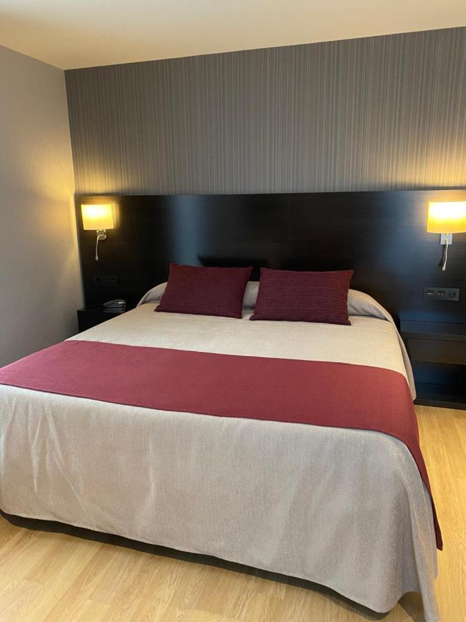 Petit Palau - Adults Only Hotel Blanes Bagian luar foto